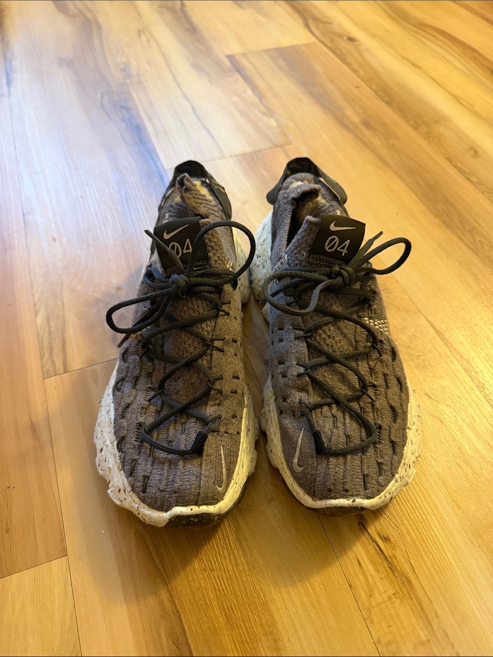 Nike gray - Picture 2 of 5